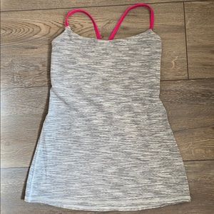 Lulu Lemon Top